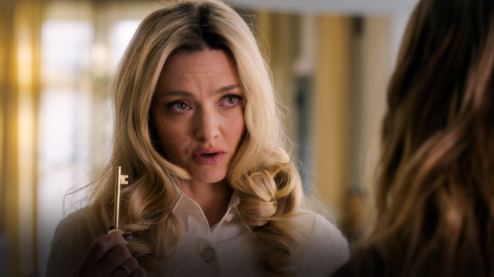 La suite de The Housemaid de Sydney Sweeney fait face à un problème majeur