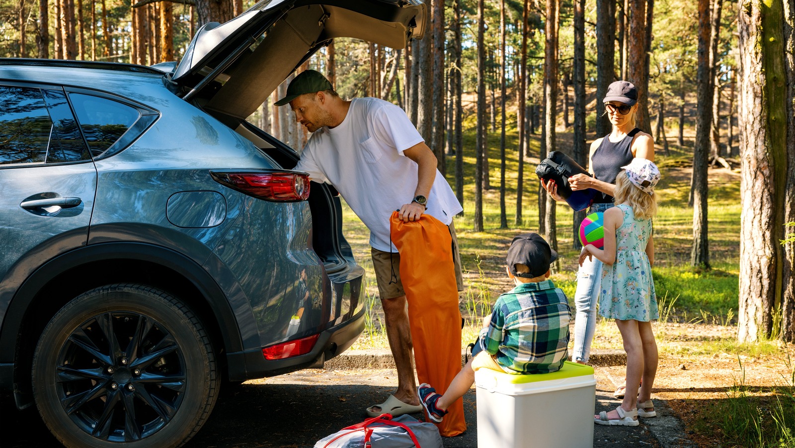 Cet article de camping en voiture portable vaut-il la peine d’être acheté ? Des campeurs chevronnés partagent leurs réflexions