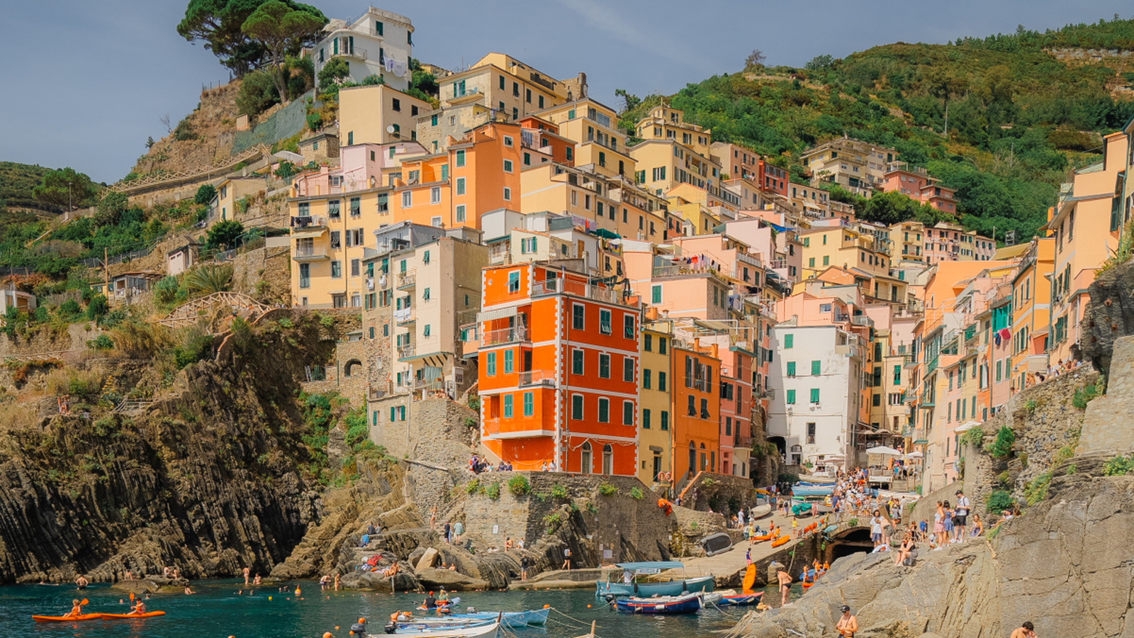Évitez cette erreur courante lorsque vous planifiez des activités touristiques pour votre voyage en Italie