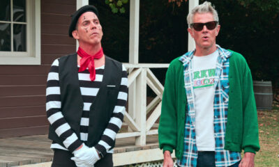 Jackass 5 doit faire une chose avant tout