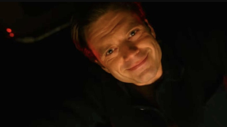 Sebastian Stan dans le rôle de Steve/Brendan dans Fresh