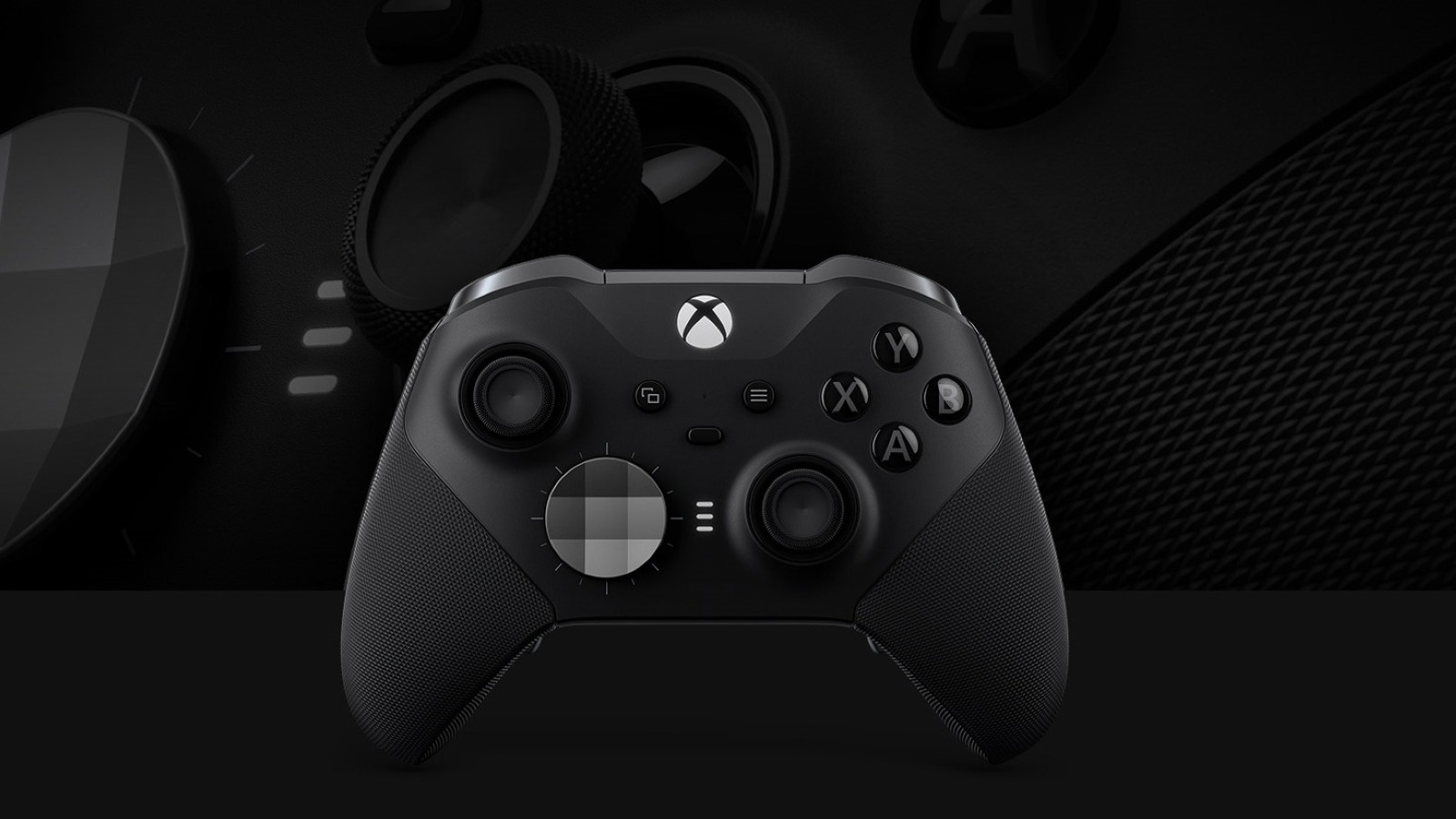 Combien Microsoft facture-t-il pour réparer une manette Xbox Elite ?