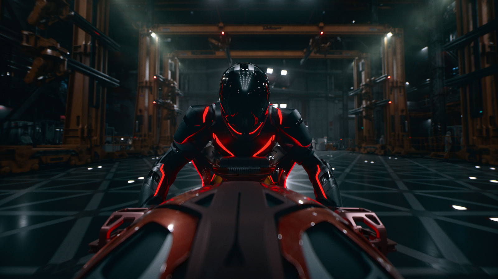 Le plus gros flop de Disney en 2025 trouve enfin un public en streaming