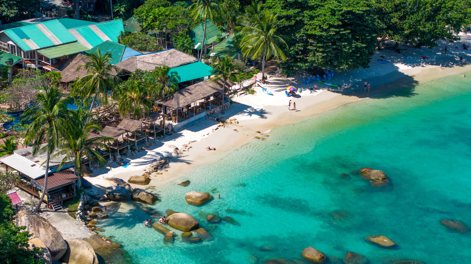 Attention aux voyageurs : ces destinations populaires sont confrontées à une « situation de sécurité imprévisible »