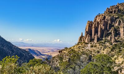 Ce monument sous-estimé de l’Arizona deviendra-t-il le prochain parc national américain ?