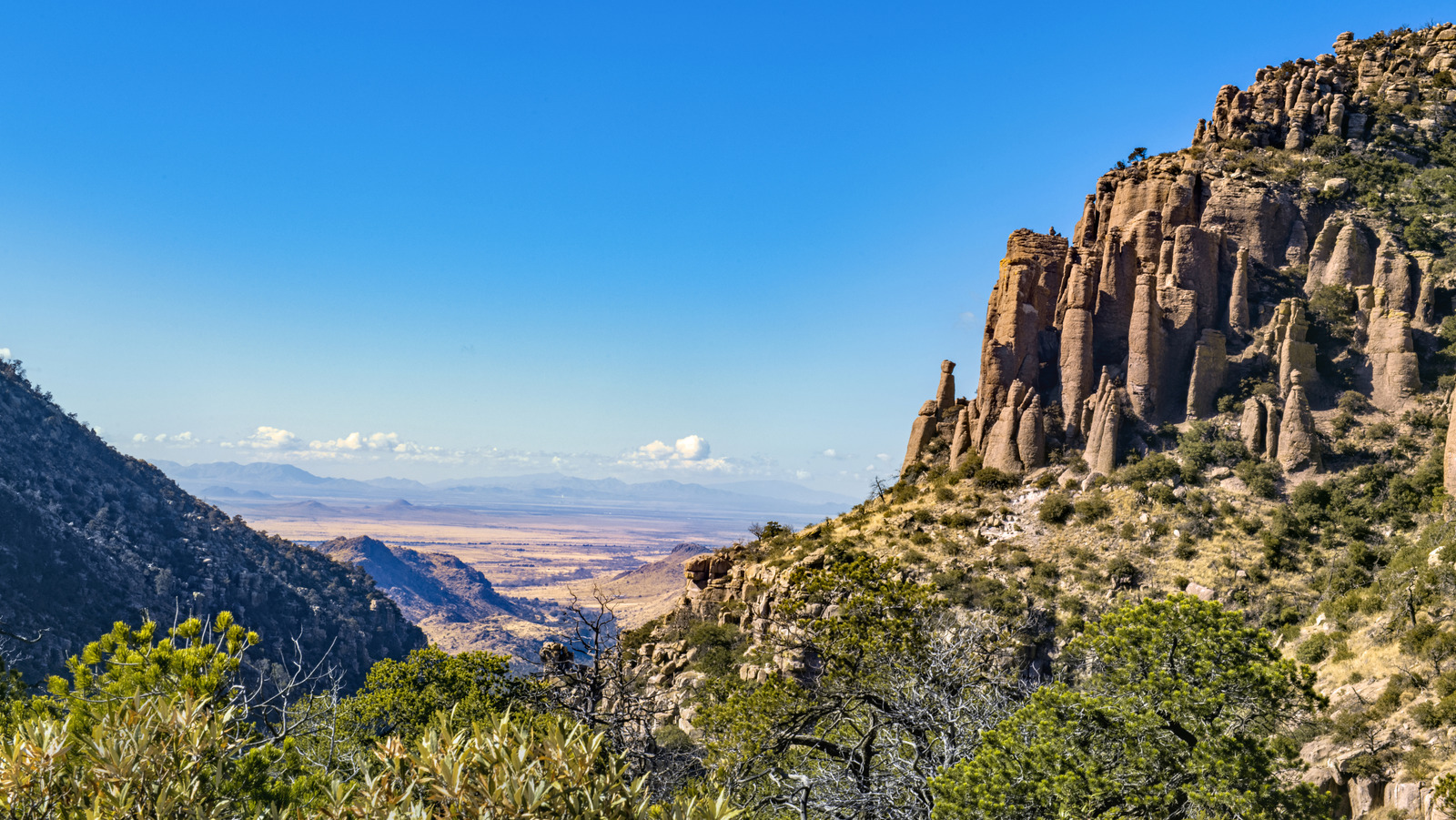 Ce monument sous-estimé de l’Arizona deviendra-t-il le prochain parc national américain ?