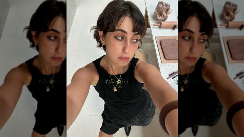 Rama Duwaji septembre 2025