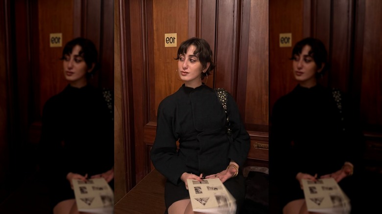 Rama Duwaji décembre 2025