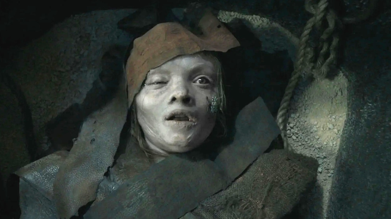 Le teaser de The Mummy 2026 rend hommage de manière experte à un classique de l’horreur