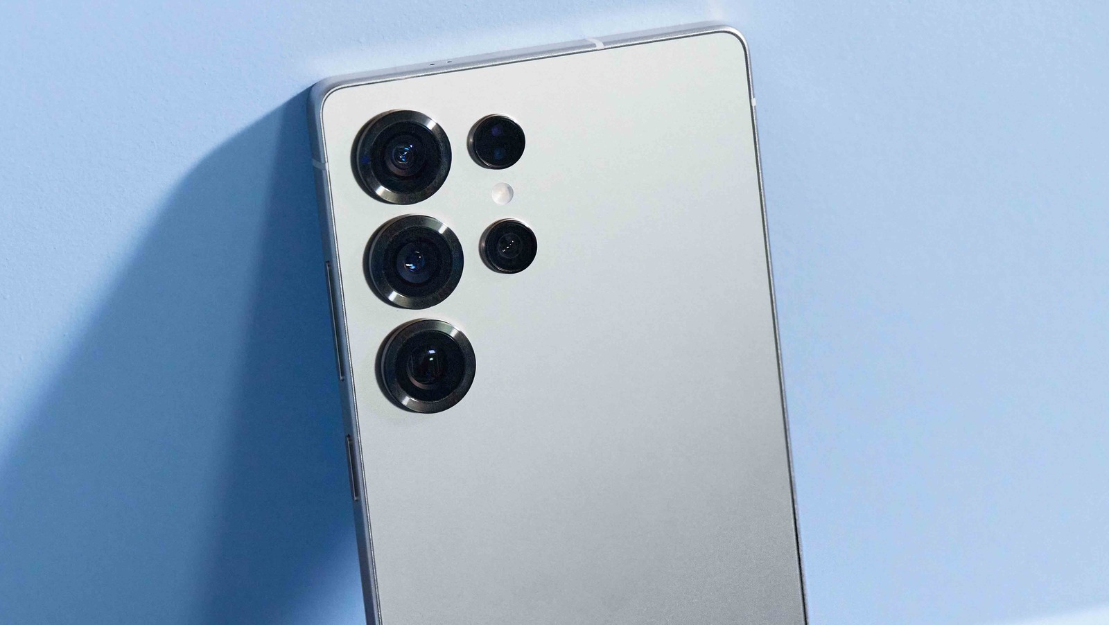 4 mises à niveau de l'appareil photo Samsung Galaxy S26 Ultra qui doivent avoir lieu