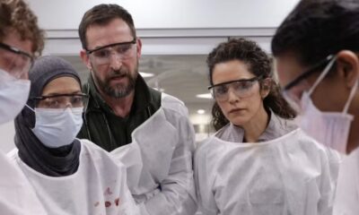 La saison 2 de Pitt aborde un développement controversé dans le domaine des soins de santé aux États-Unis