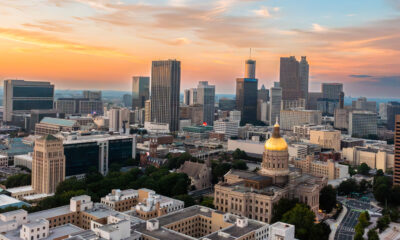 Les 5 meilleurs restaurants étoilés Michelin à Atlanta, selon Tripadvisor