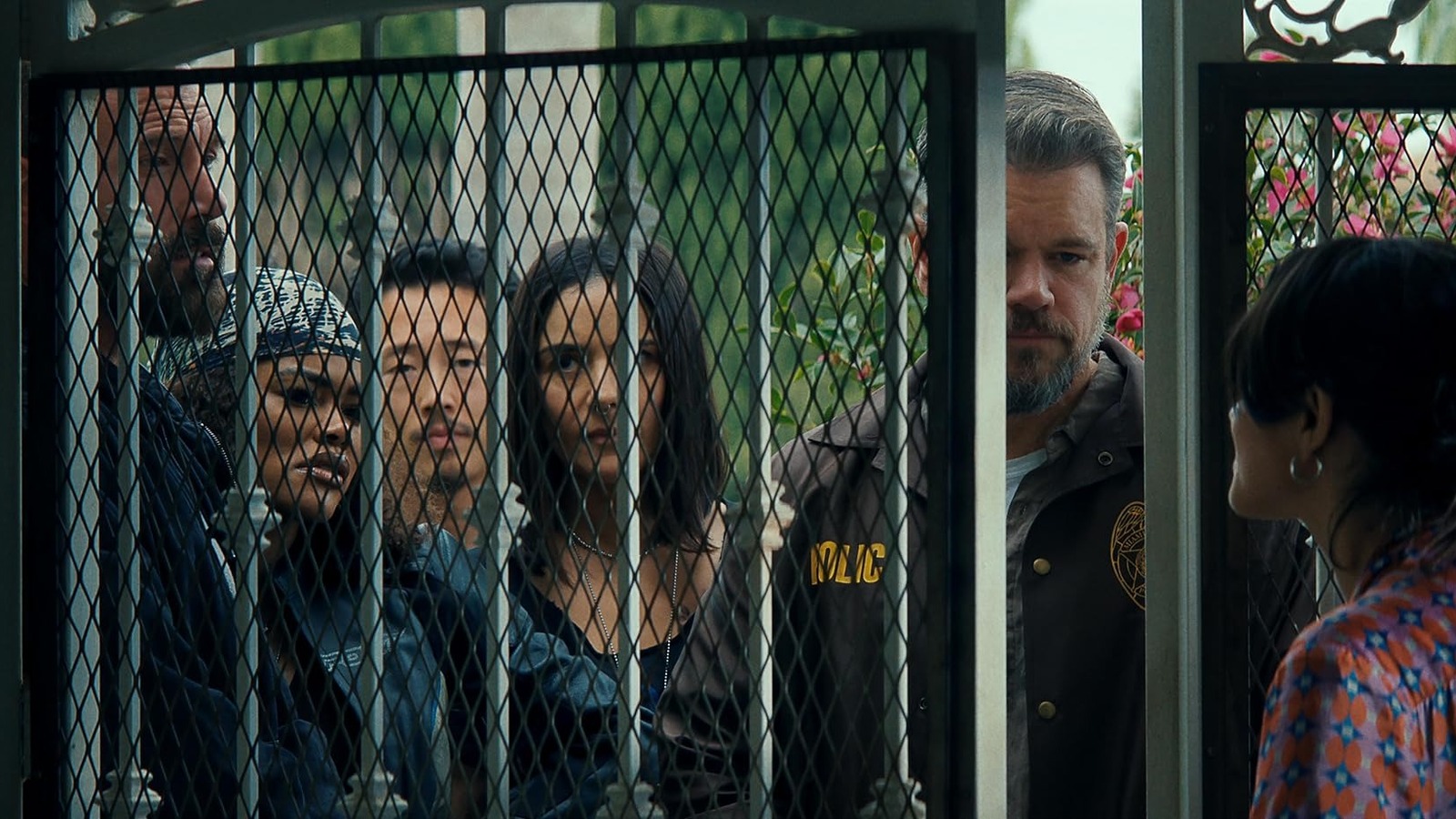 Le réalisateur de Rip révèle quels détails étaient vrais sur la vraie déchirure qui a inspiré le film (Exclusif)