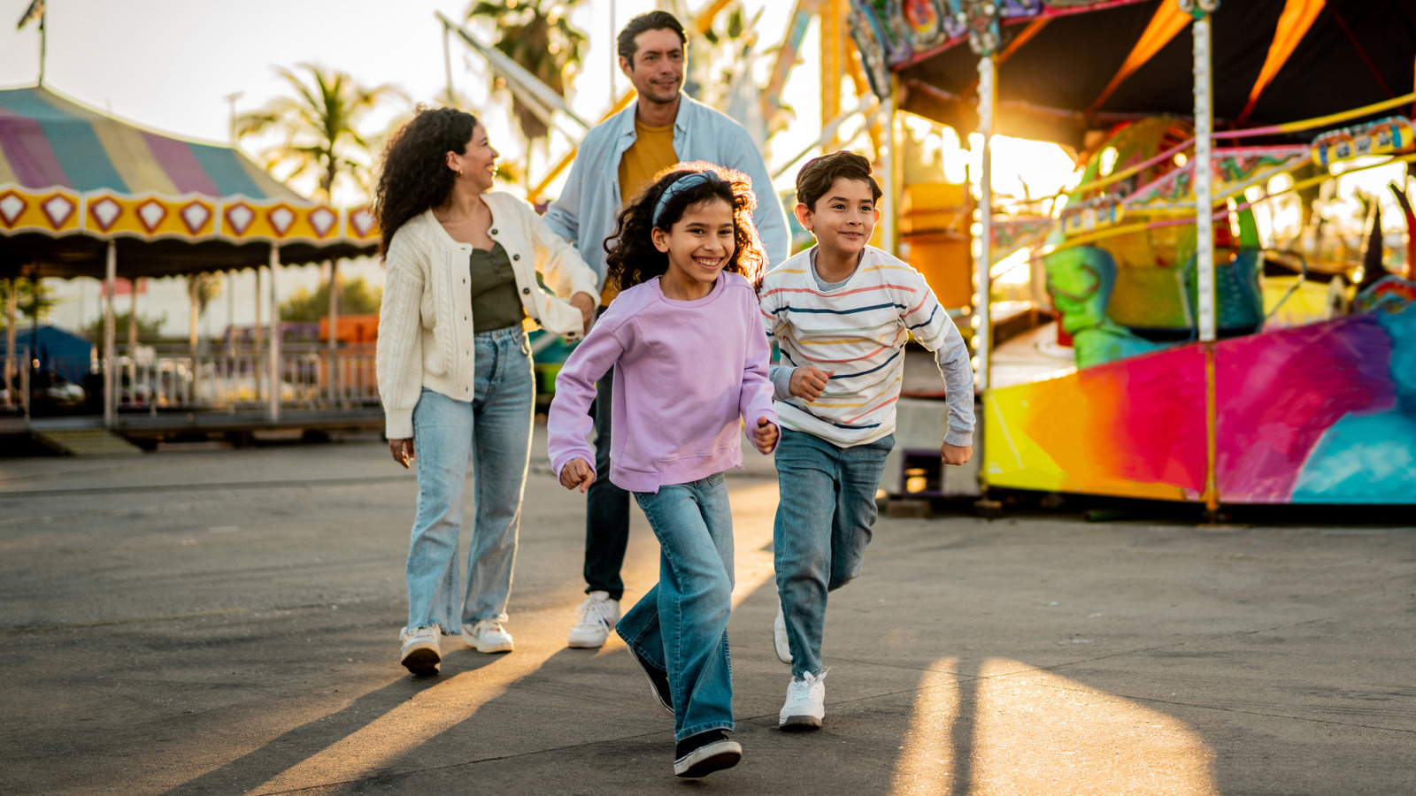 Le nouveau parc à thème familial et unique en son genre du Texas arrivera en 2026