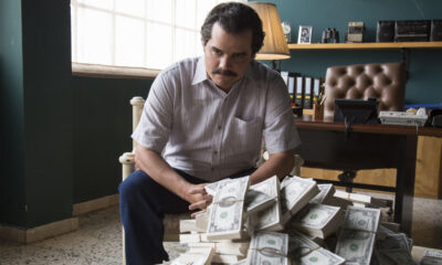 Le réalisateur de Rip, Joe Carnahan, révèle le film That Got Away qu'il aurait adoré faire (exclusif)