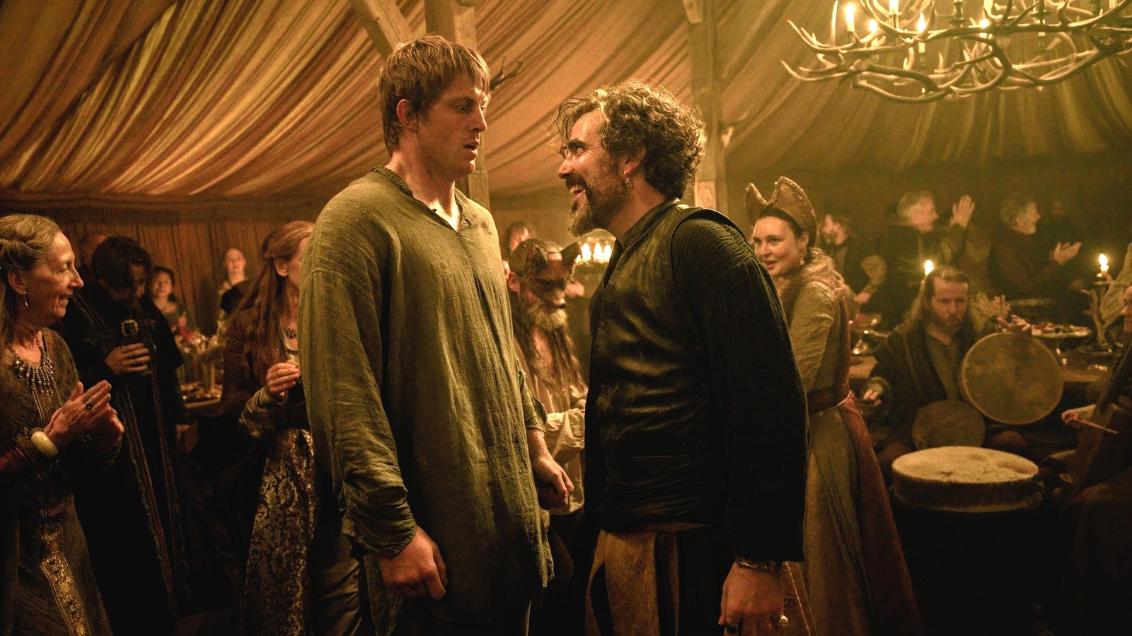 La meilleure scène de la première de A Knight Of The Seven Kingdoms n'est pas dans le livre