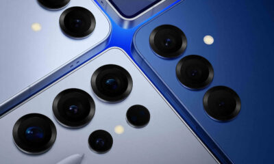 Les 5 meilleures options Samsung pour chaque type d'utilisateur de téléphone