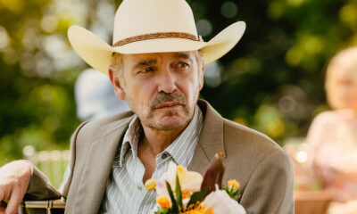 Billy Bob Thornton quitte-t-il Landman ? Voici la vérité
