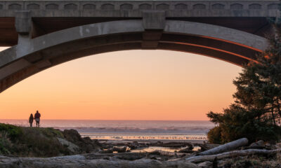 Le magnifique parc d'État de l'Oregon offre une escapade côtière paisible avec de jolies vues