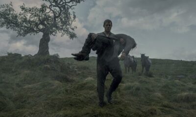 Un showrunner du Chevalier des Sept Royaumes explique ce choix musical déroutant lors de la première