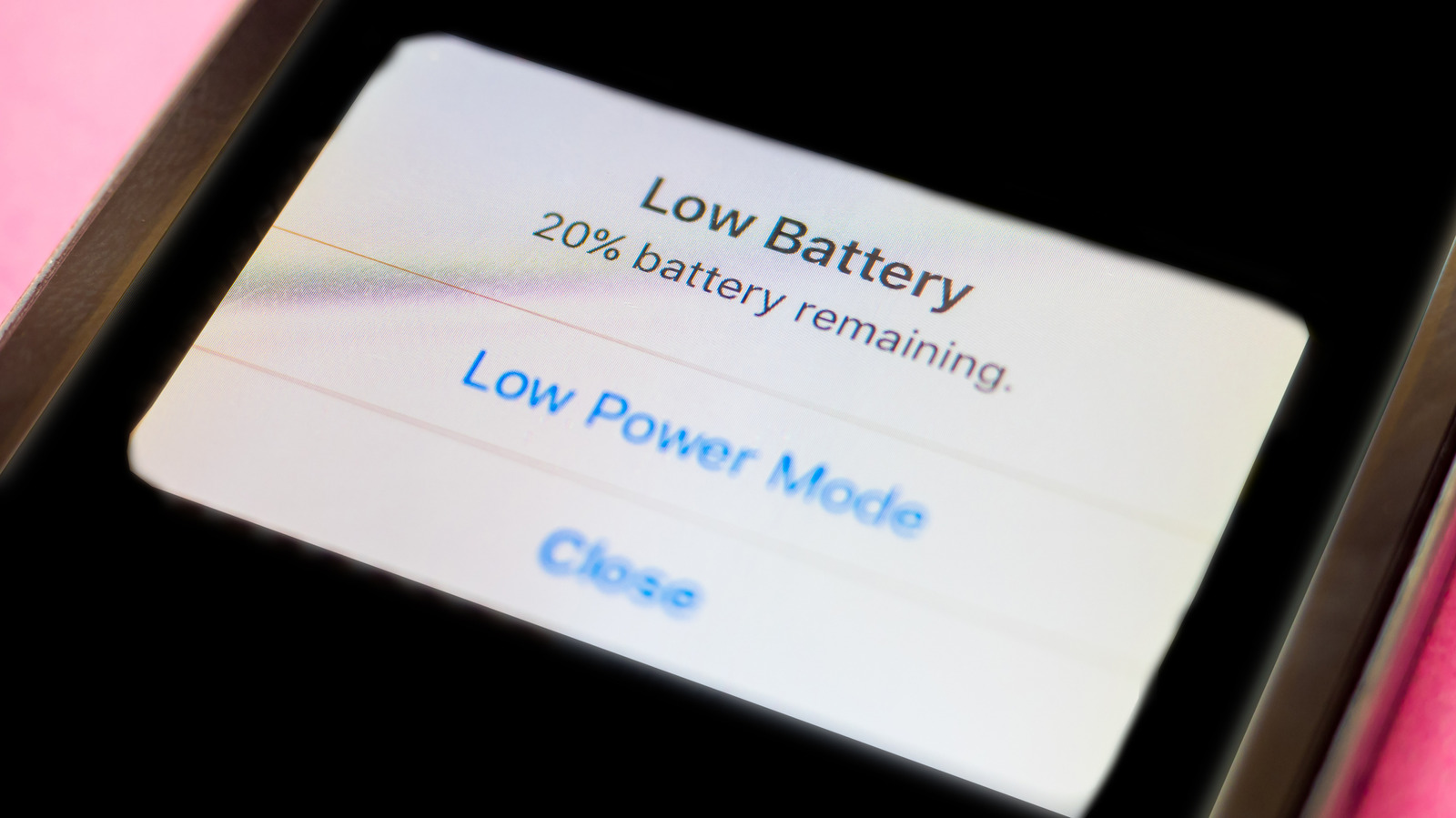 Les « chargeurs rapides » pour iPhone sont-ils mauvais pour votre batterie à long terme ?