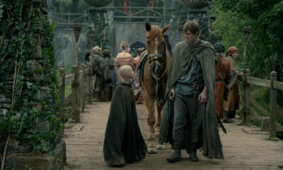 Un chevalier des Sept Royaumes fait enfin ce que la Maison du Dragon ne pouvait pas faire