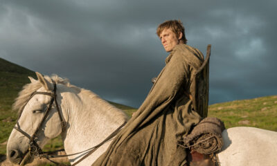 Un chevalier des Sept Royaumes constitue un écart important par rapport à la franchise GoT d'une manière clé