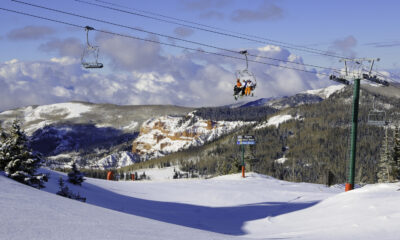 La station de ski sous-estimée de l'Utah offre une escapade sans foule avec des billets de remontées bon marché