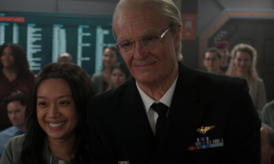 L'émission de science-fiction la plus cool d'Apple TV devient un anime complet, et nous sommes là pour cela