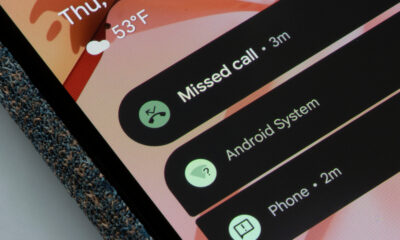La future mise à jour d'Android pourrait rendre vos notifications plus privées que jamais