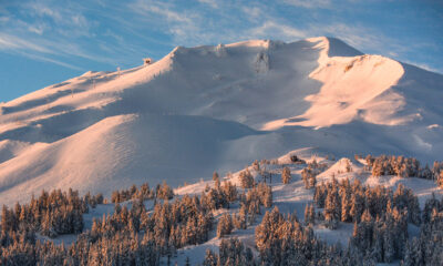 La station de ski bien-aimée de l'Oregon est une destination d'aventure en plein air sous-estimée