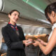 L’une des principales choses auxquelles les agents de bord font attention pendant l’embarquement des passagers