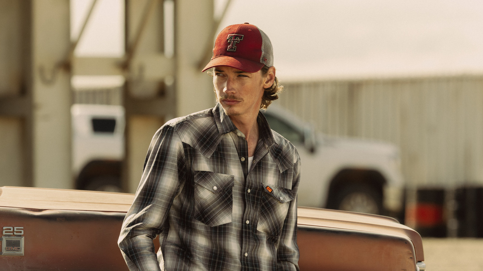 Comment l'acteur de Landman Jacob Lofland changera son approche de Cooper Norris avant la saison 3