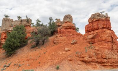 Cette charmante ville de l'Utah est un havre de paix avec des parcs, des sentiers et des divertissements en plein air
