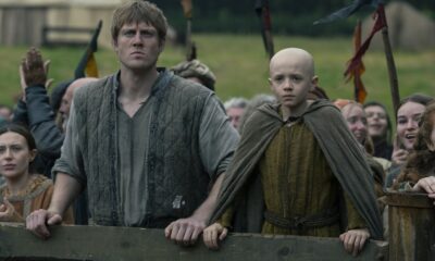 Comment un chevalier des Sept Royaumes réinvente tranquillement l'un des personnages clés du livre