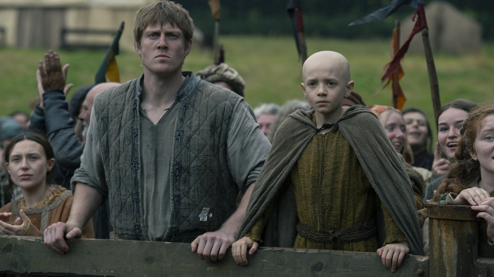 Comment un chevalier des Sept Royaumes réinvente tranquillement l'un des personnages clés du livre