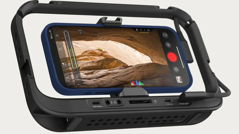 Image du produit de la Moment SuperCage