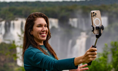 Les 5 meilleurs accessoires d'appareil photo pour votre smartphone