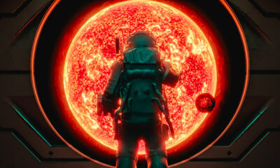 Voici ce qui pourrait arriver à notre système solaire après la mort ardente du Soleil