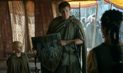 Un chevalier des Sept Royaumes révèle à quel point Dunk est différent des autres héros du GoT