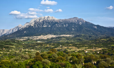 La magnifique chaîne de montagnes italienne offre de nombreux sentiers de randonnée et une beauté préservée