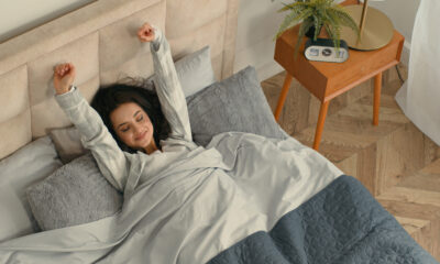 L'un des meilleurs aliments pour vous aider à dormir est soutenu par la science