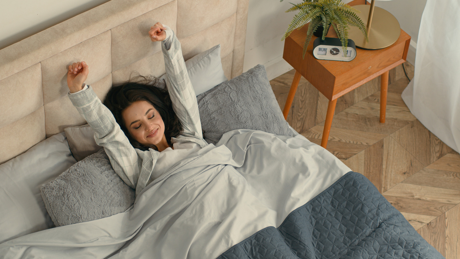 L'un des meilleurs aliments pour vous aider à dormir est soutenu par la science