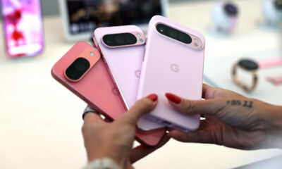 Ne mettez pas à jour votre téléphone Pixel : les utilisateurs signalent des problèmes majeurs