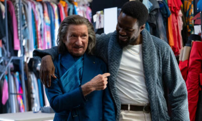 Wonder Man de Marvel fait directement référence au gagnant controversé du meilleur film, et c'est parfait