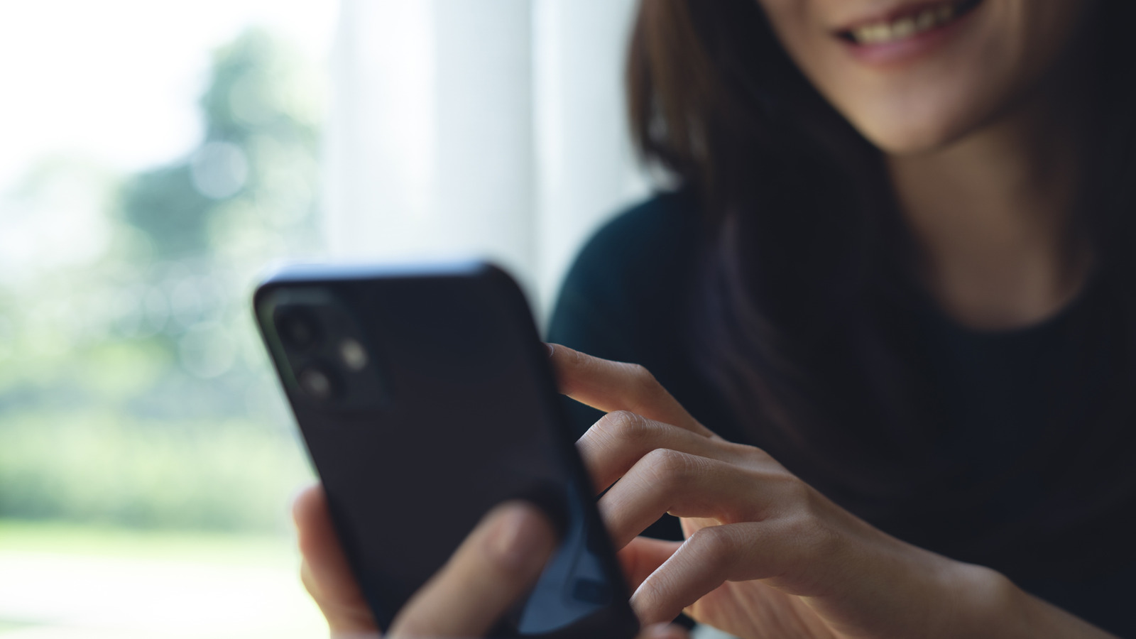 Que se passe-t-il si vous répondez à un SMS de spam ?