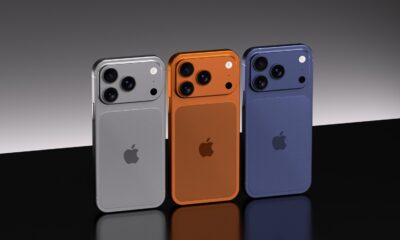 3 caméras de téléphone qui surpassent l’iPhone 17 Pro en 2026