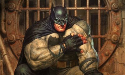 Absolute Batman met enfin en lumière la plus grande critique de la série