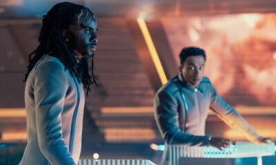 Star Trek : la solution de Starfleet Academy au problème des Klingons, expliquée