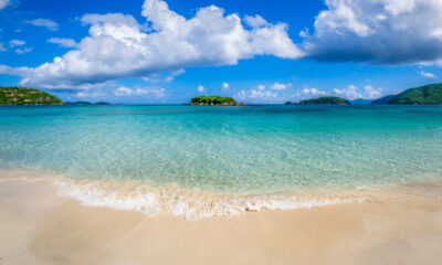Ce magnifique parc national d’îles tropicales est plus dangereux qu’il n’y paraît